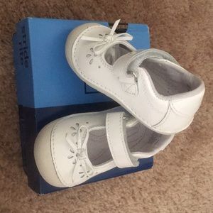 Stride rite beginner shoes